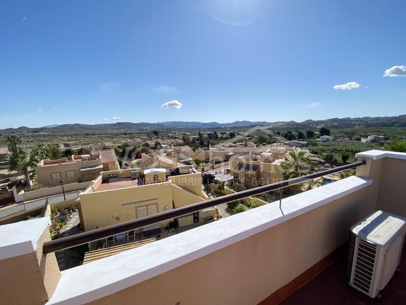VH2551: Villa for Sale in La Alfoquia Area