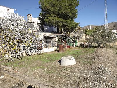 VH937: Casa Maria del Carmen, Landhuis te koop in Huércal-Overa, Almería