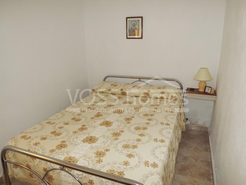 VH937: Country House / Cortijo for Sale in Huércal-Overa Countryside