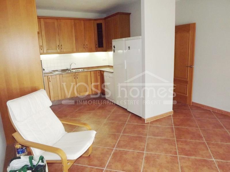 VHR1556: Villa for Rent in Huércal-Overa, Almería