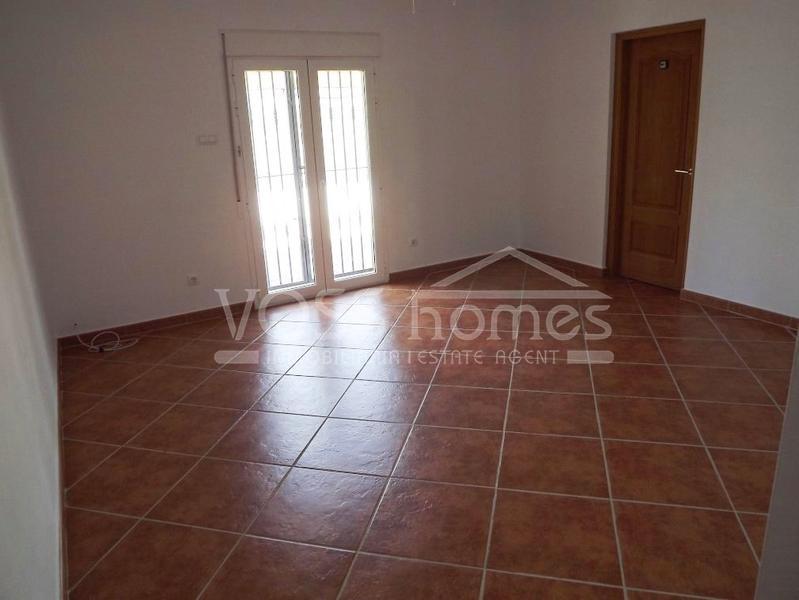 VHR1556: Villa for Rent in Huércal-Overa, Almería