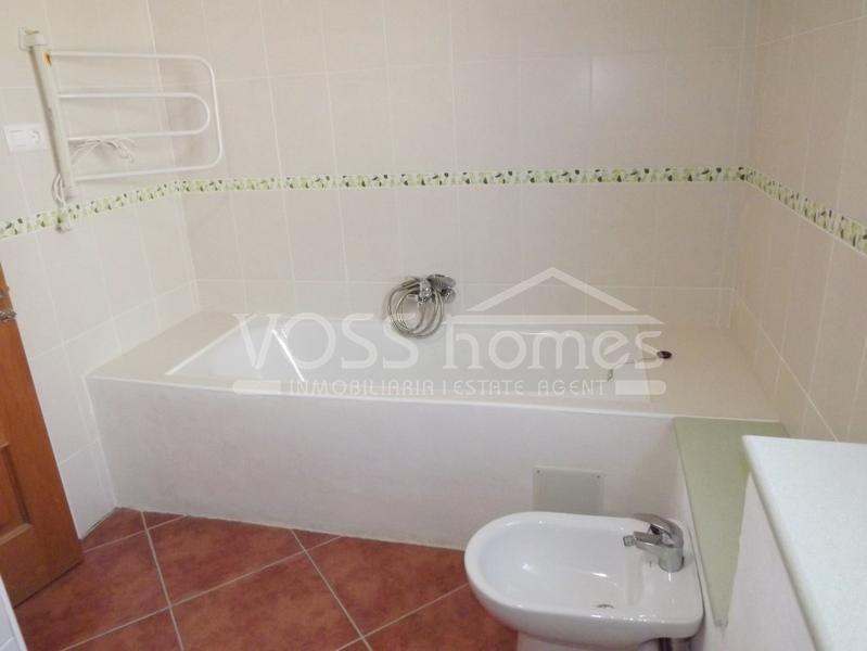 VHR1556: Villa for Rent in Huércal-Overa, Almería