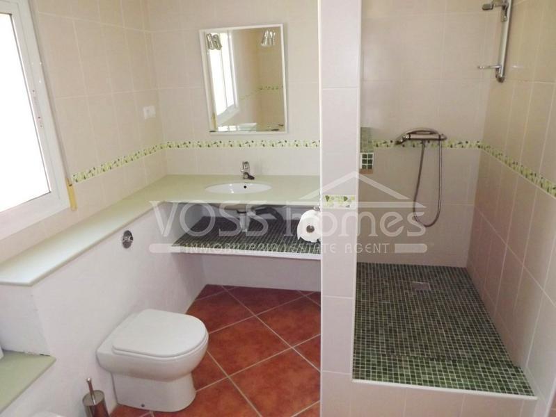 VHR1556: Villa for Rent in Huércal-Overa, Almería