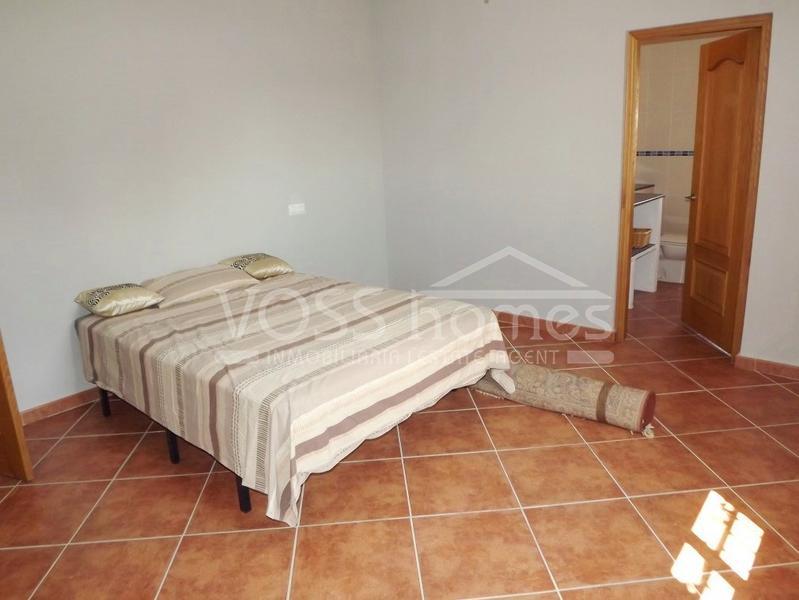 VHR1556: Villa for Rent in Huércal-Overa, Almería