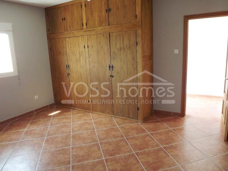 VHR1556: Villa for Rent in Huércal-Overa, Almería