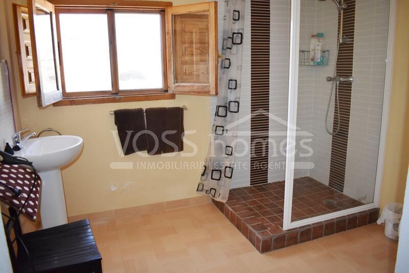 VHR1852: Country House / Cortijo for Rent in Almendricos Area