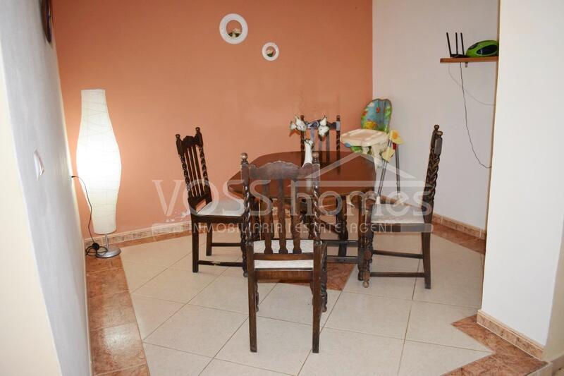 VHR1852: Country House / Cortijo for Rent in Almendricos Area