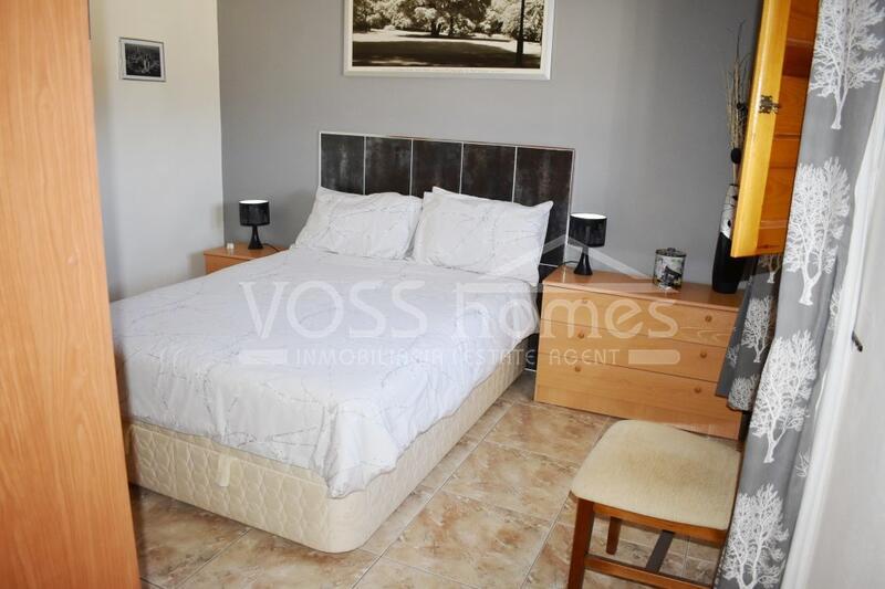 VHR1852: Country House / Cortijo for Rent in Almendricos Area