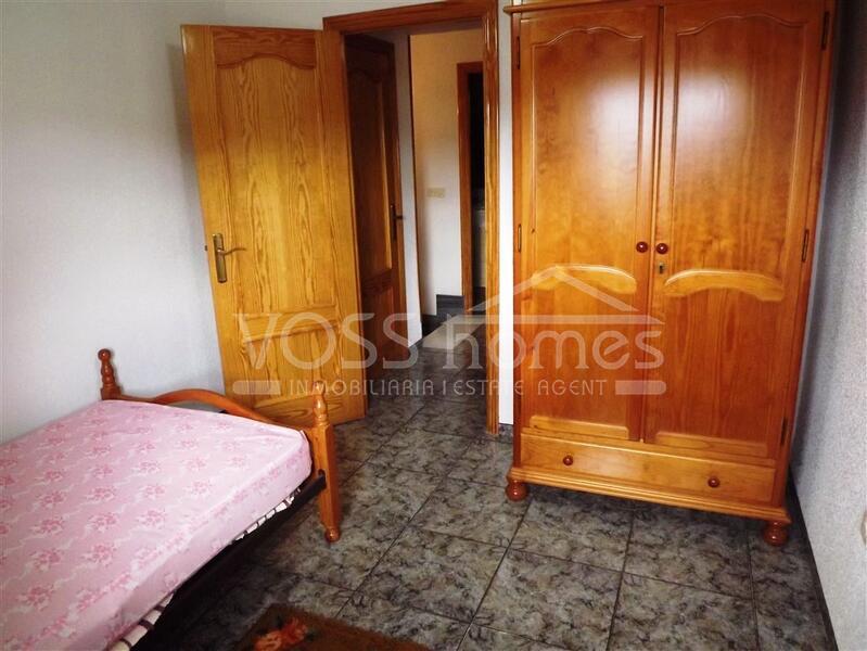 VHR2091: Village / Town House for Rent in La Alfoquia, Almería