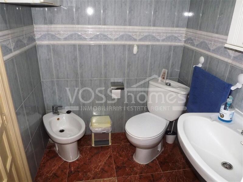 VHR2091: Village / Town House for Rent in La Alfoquia, Almería