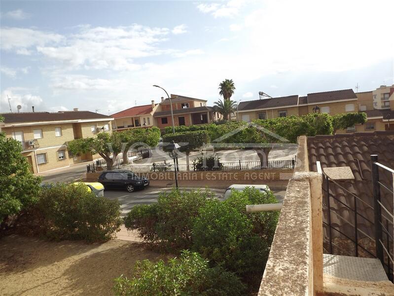 VHR2091: Village / Town House for Rent in La Alfoquia, Almería