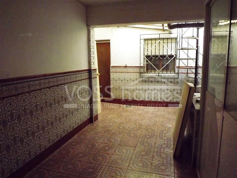 VHR2091: Village / Town House for Rent in La Alfoquia, Almería