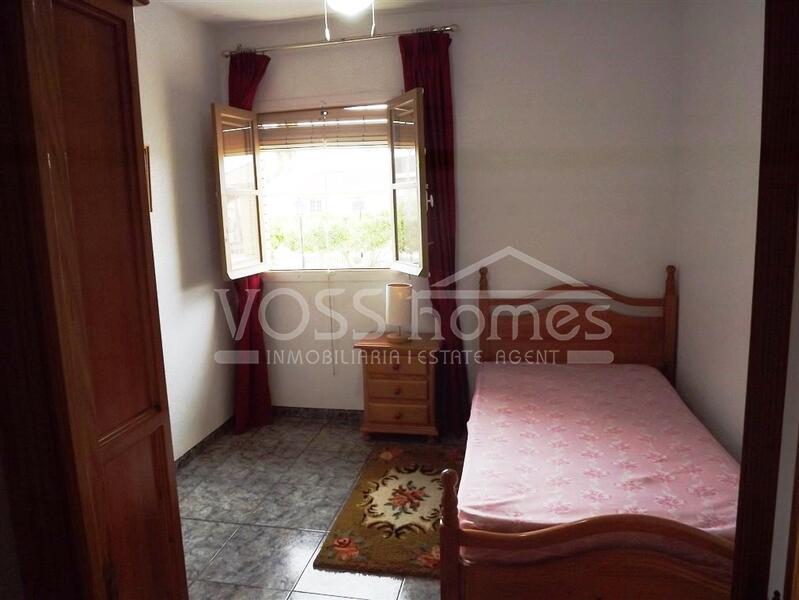 VHR2091: Village / Town House for Rent in La Alfoquia, Almería