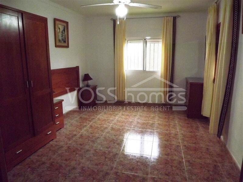 VHR2091: Village / Town House for Rent in La Alfoquia, Almería