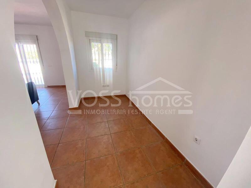 VHR2150: Villa for Rent in Arboleas, Almería