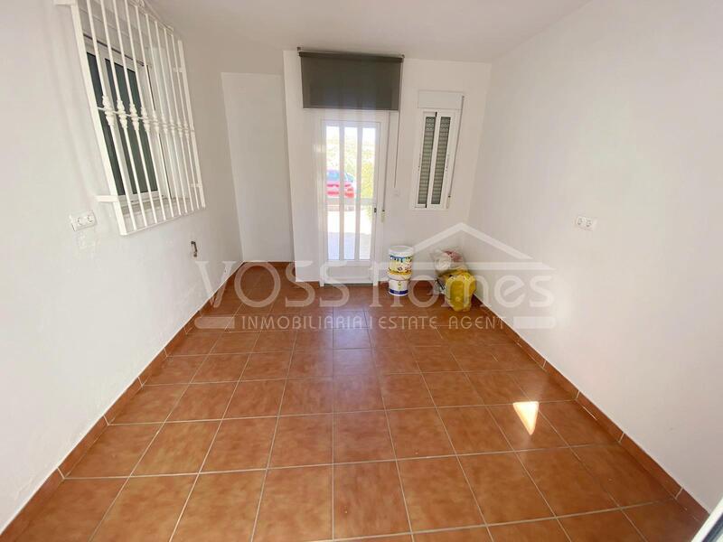 VHR2150: Villa for Rent in Arboleas, Almería