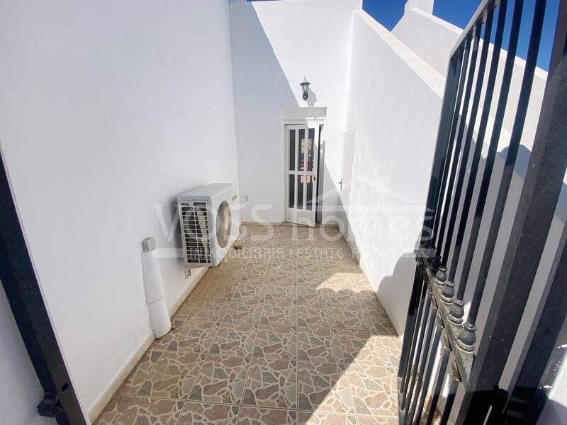 VHR2150: Villa for Rent in Arboleas, Almería