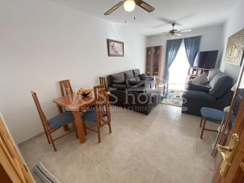 VHR2181: Apartment for Rent in La Alfoquia Area