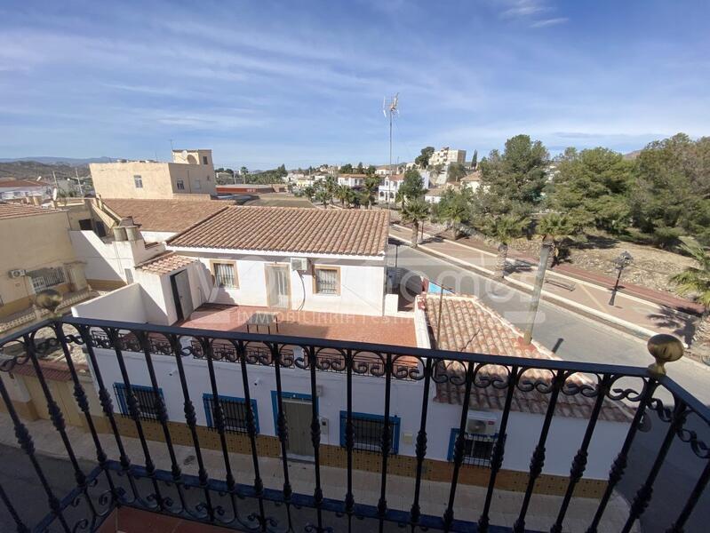 VHR2181: Apartment for Rent in La Alfoquia Area