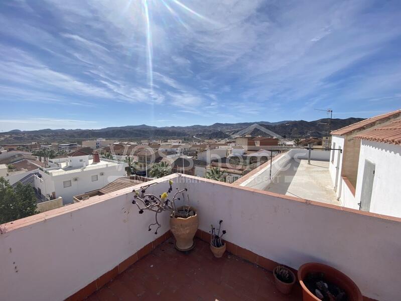 VHR2181: Apartment for Rent in La Alfoquia Area