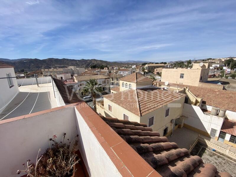 VHR2181: Apartment for Rent in La Alfoquia Area