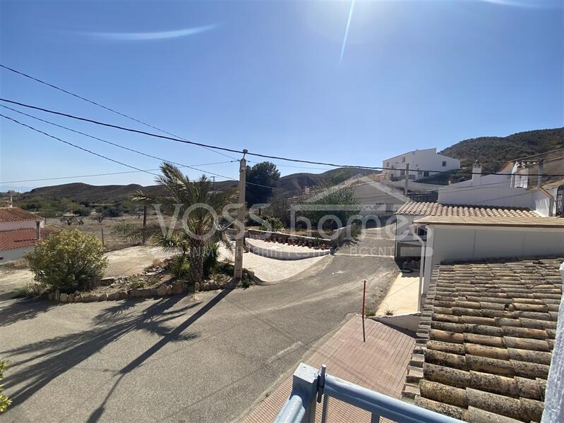 VHR2353: Country House / Cortijo for Rent in Huércal-Overa, Almería