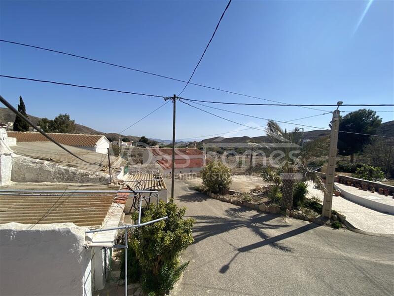 VHR2353: Country House / Cortijo for Rent in Huércal-Overa, Almería