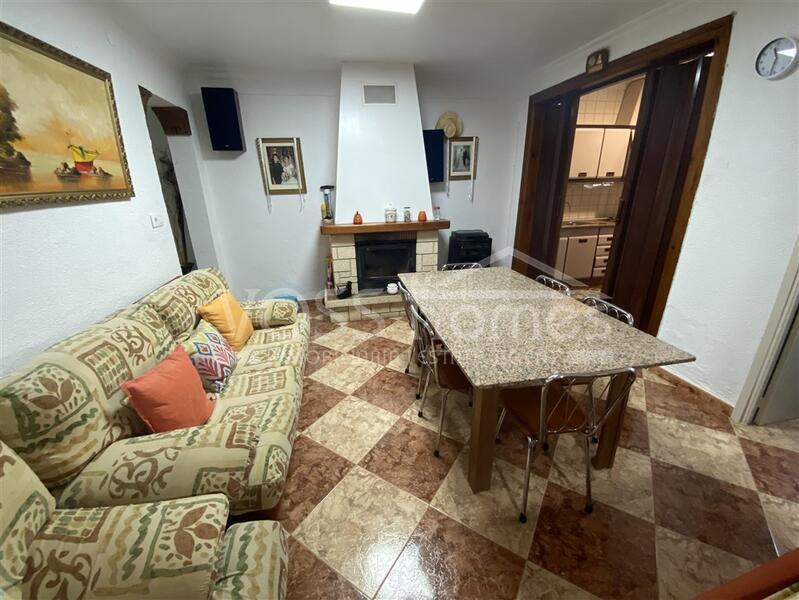 VHR2353: Country House / Cortijo for Rent in Huércal-Overa, Almería