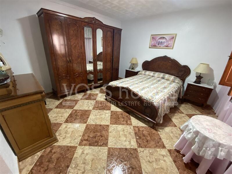 VHR2353: Country House / Cortijo for Rent in Huércal-Overa, Almería