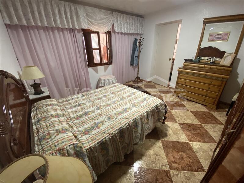 VHR2353: Country House / Cortijo for Rent in Huércal-Overa, Almería