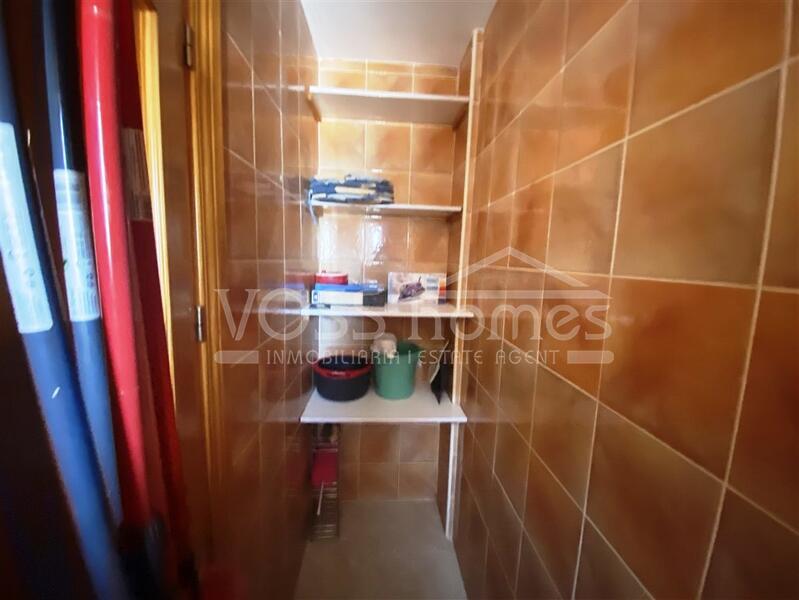 VHR2395: Apartment for Rent in La Alfoquia Area