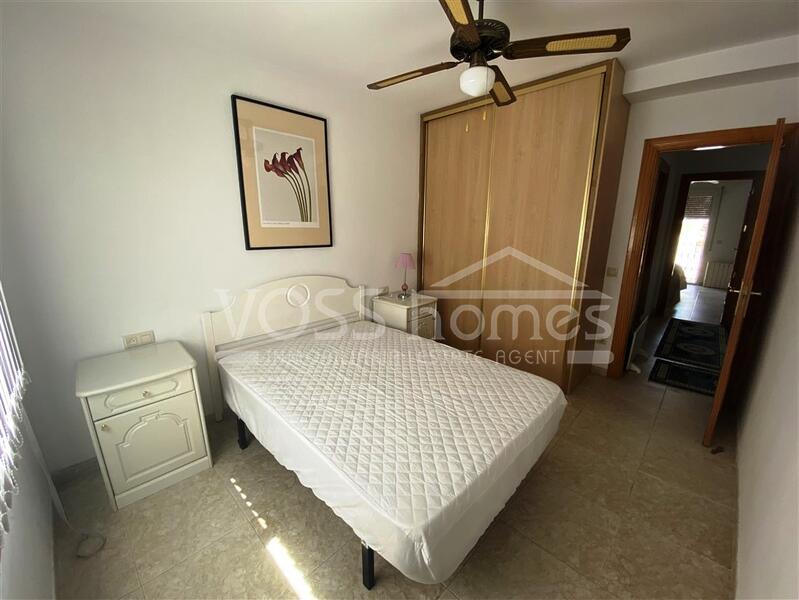 VHR2395: Apartment for Rent in La Alfoquia Area