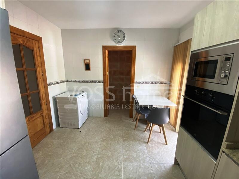 VHR2395: Apartment for Rent in La Alfoquia Area