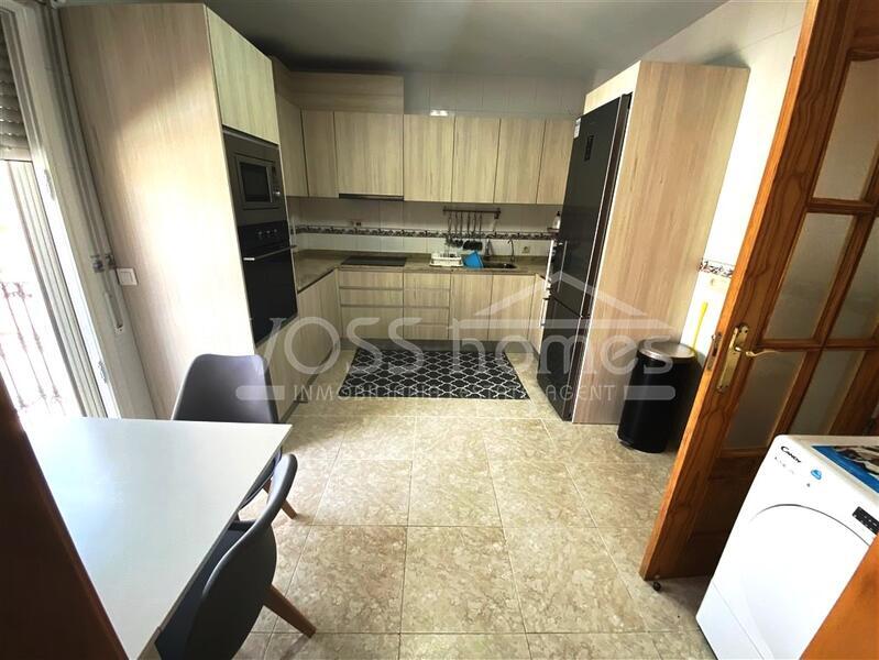 VHR2395: Apartment for Rent in La Alfoquia Area