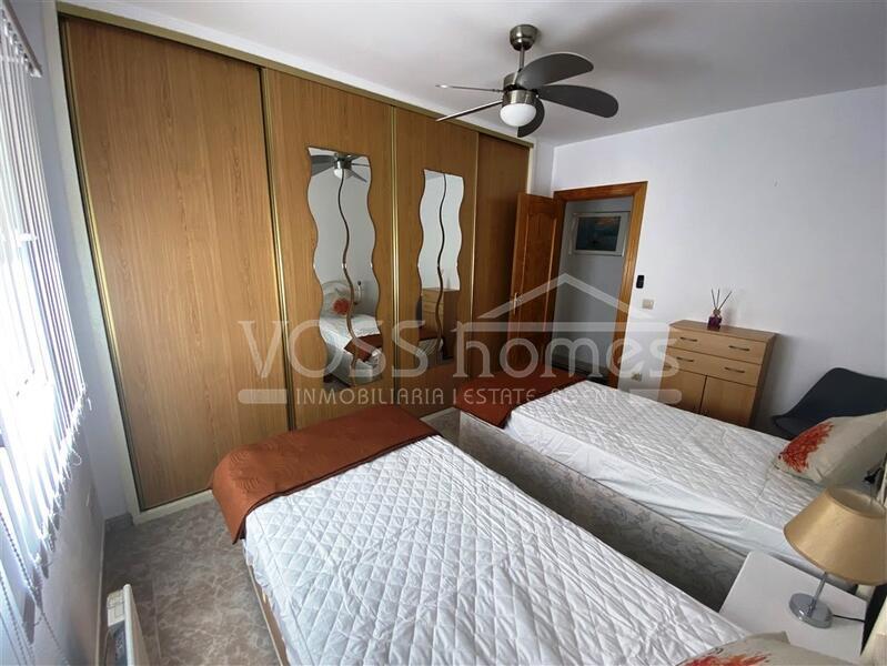 VHR2395: Apartment for Rent in La Alfoquia Area