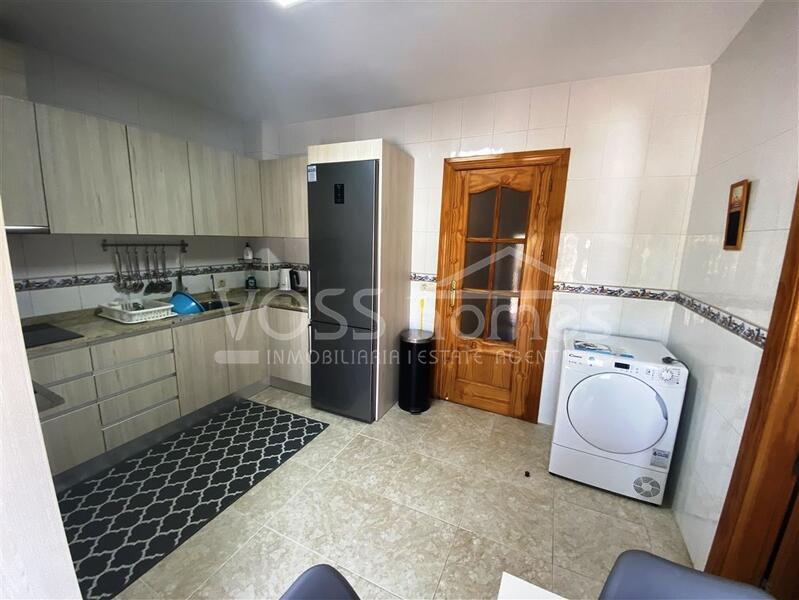 VHR2395: Apartment for Rent in La Alfoquia Area