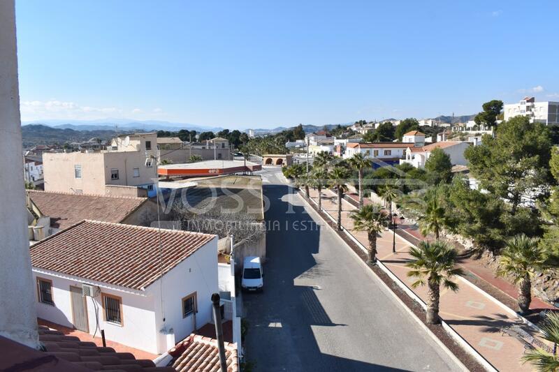 VHR2395: Apartment for Rent in La Alfoquia Area