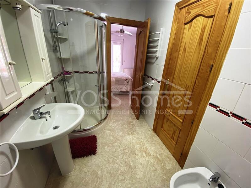 VHR2395: Apartment for Rent in La Alfoquia Area