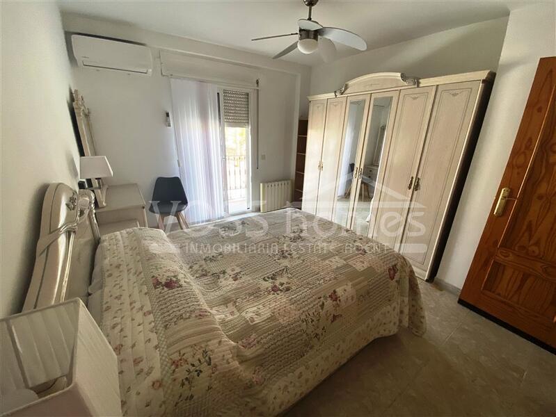 VHR2395: Apartment for Rent in La Alfoquia Area