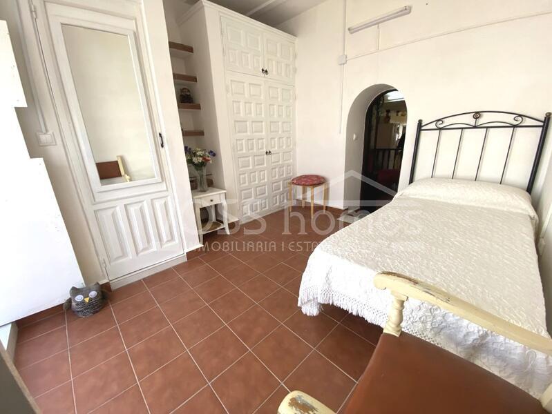 VHR2396: Country House / Cortijo for Rent in Taberno Area