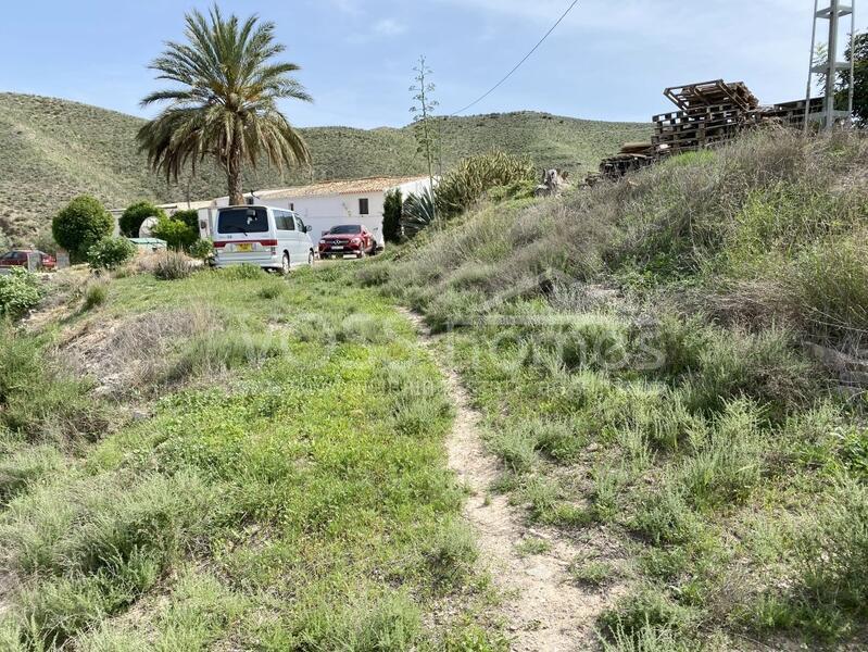 VHR2396: Landhaus zu vermieten im Taberno Bereich