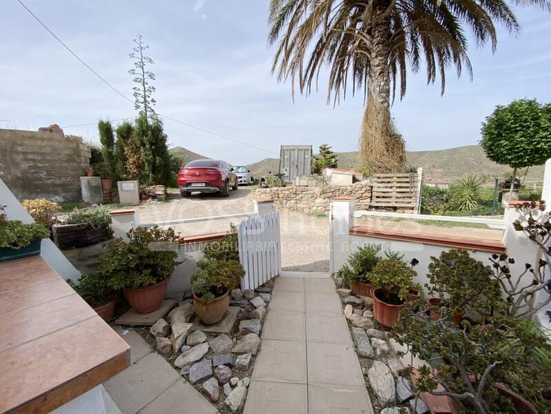 VHR2396: Country House / Cortijo for Rent in Taberno Area