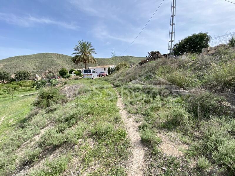 VHR2396: Casa de Campo En renta en Zona de Taberno