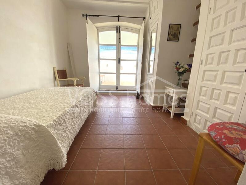 VHR2396: Country House / Cortijo for Rent in Taberno Area