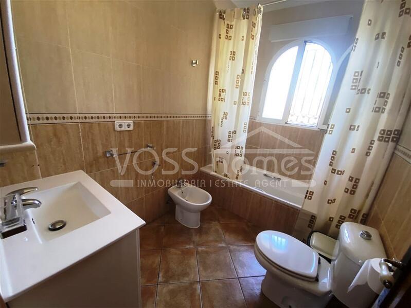 VHR2405: Villa for Rent in Huércal-Overa, Almería