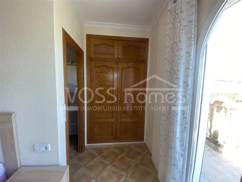 VHR2405: Villa for Rent in Huércal-Overa, Almería