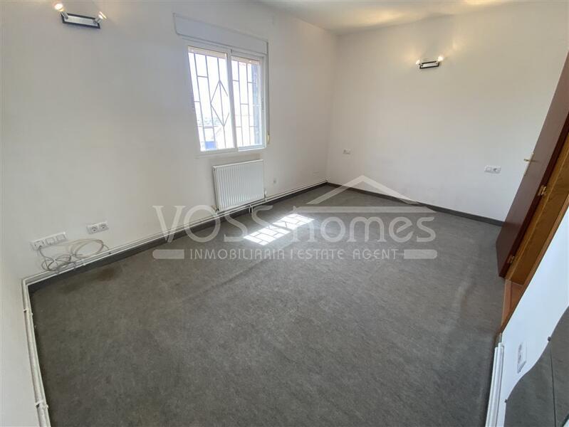 VHR2408: Village / Town House for Rent in Huércal-Overa Villages